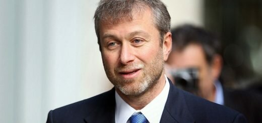 Абрамович Роман Аркадьевич