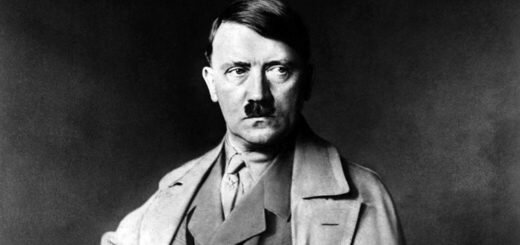 Адольф Гитлер