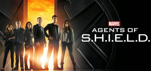 Агенты Щ.И.Т.