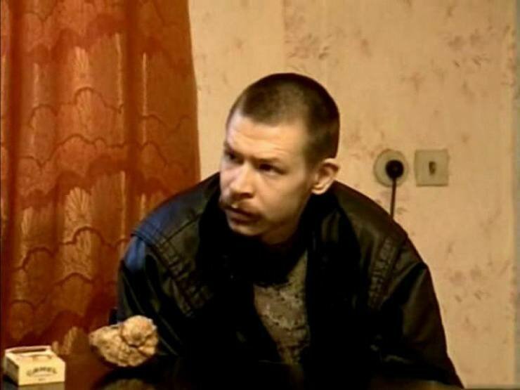 Александр Спесивцев