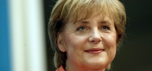 Ангела Меркель