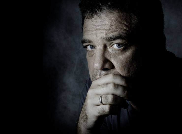 Антисоциальное расстройство личности