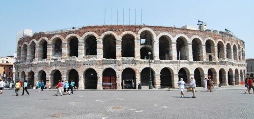 Арена ди Верона