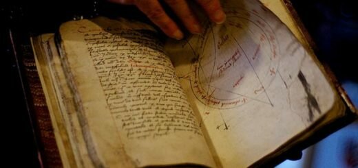 Арс Ноториа