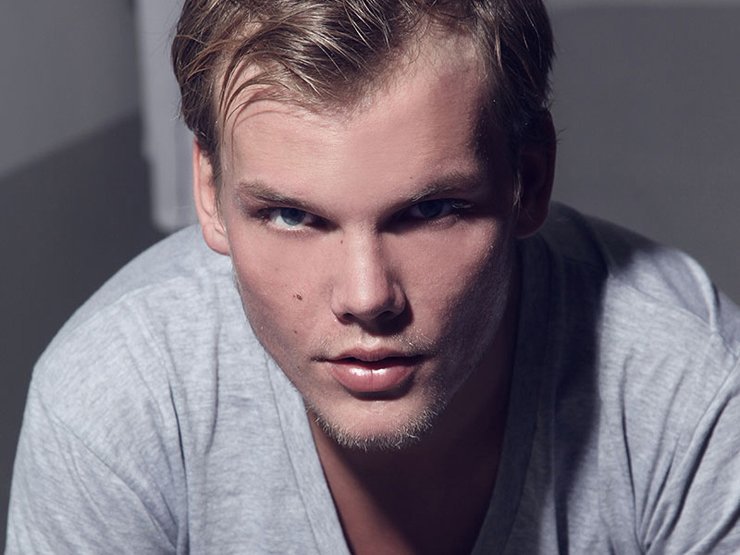 Avicii
