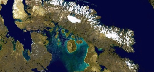 Баффинова Земля