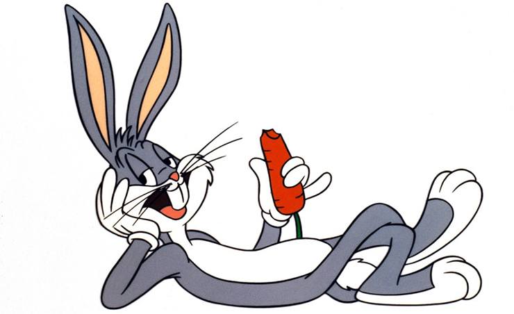 Багз Банни