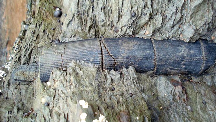 Байгунские трубы