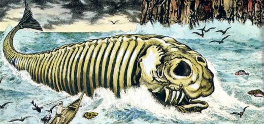 Бакэ-кудзира