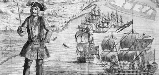 Бартоломью Робертс