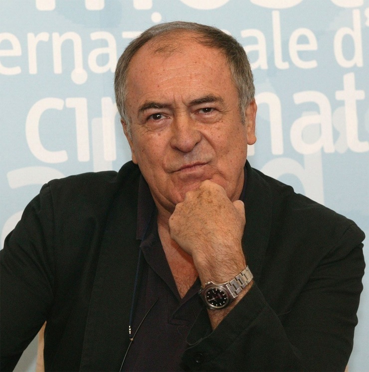 Бернардо Бертолуччи