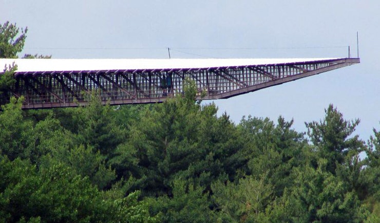 Бесконечная комната