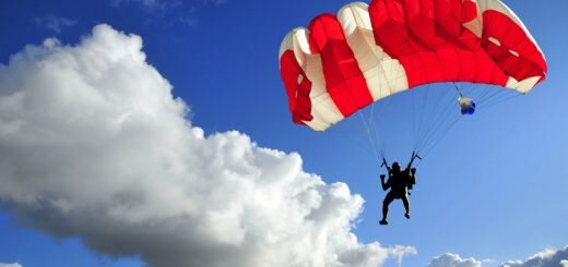 Бессознательное падение