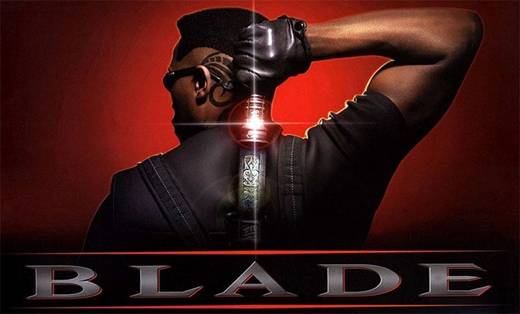 Блэйд