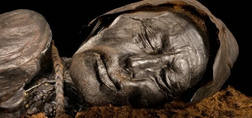 Болотные люди