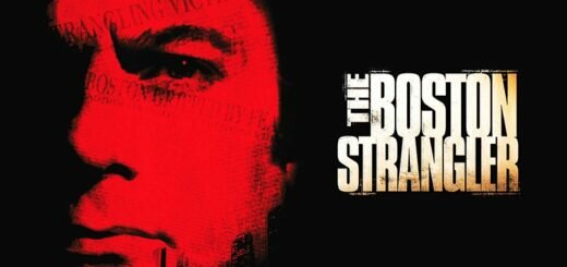 Бостонский душитель