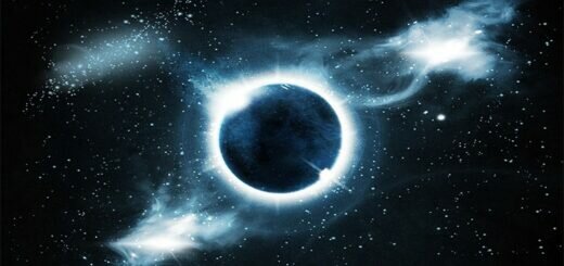 Бозонная звезда