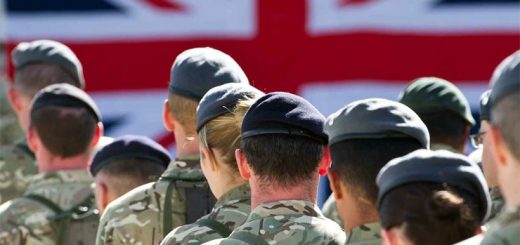 Британская армия