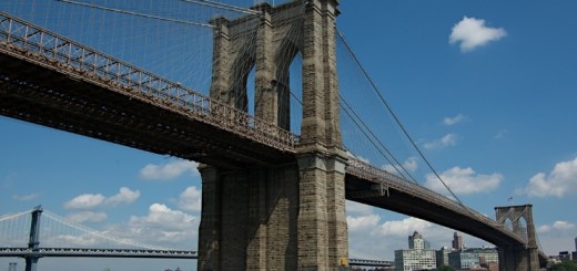 Бруклинский мост