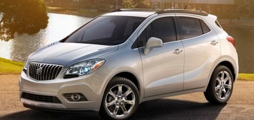 Buick Encore