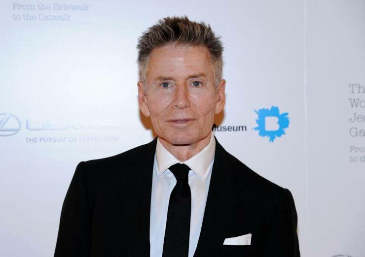  Кельвин Кляйн