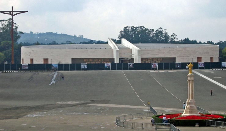 Церковь Пресвятой Троицы