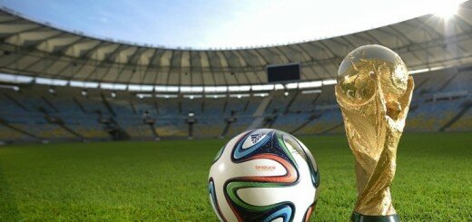 Чемпионат мира по футболу
