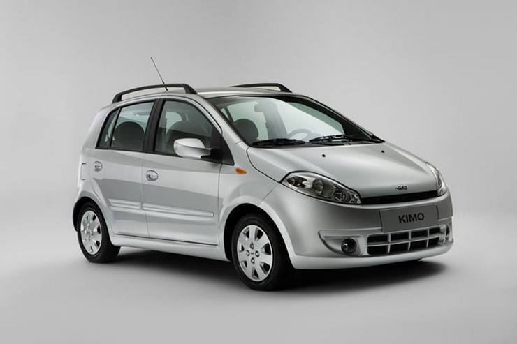 Chery Kimo