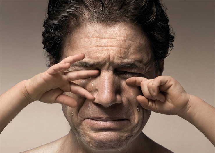 Чувство жалости