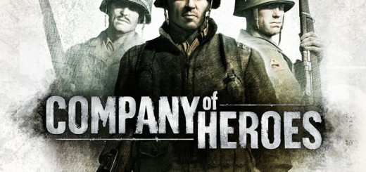 Company of Heroes