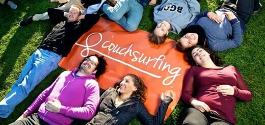 Couchsurfing