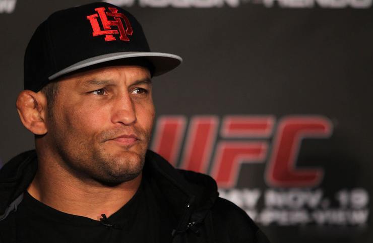 Дан Хендерсон