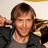 диджей David Guetta