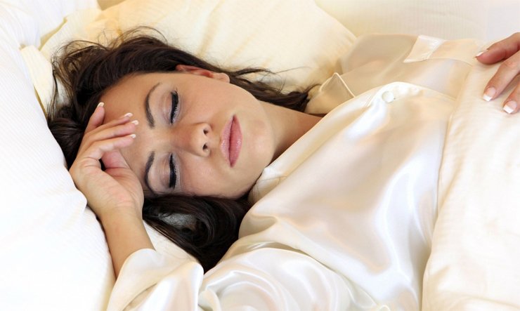 Депривация