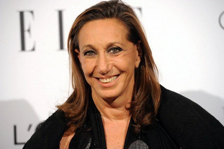 Донна Каран