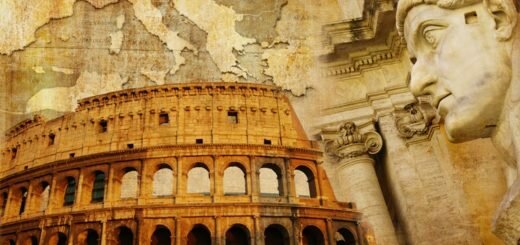 древний Рим