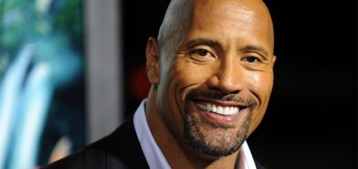 Дуэйн Джонсон