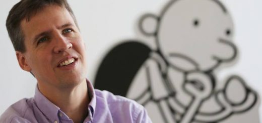 Джефф Кинни