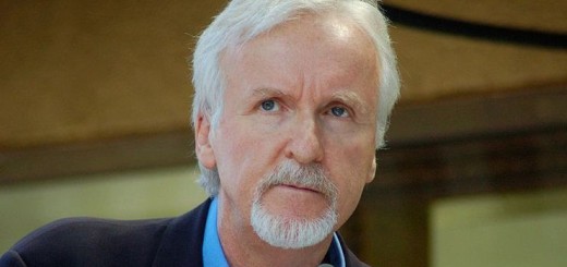 Джеймс Кэмерон