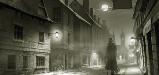 Джек-потрошитель