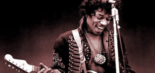 Джими Хендрикс