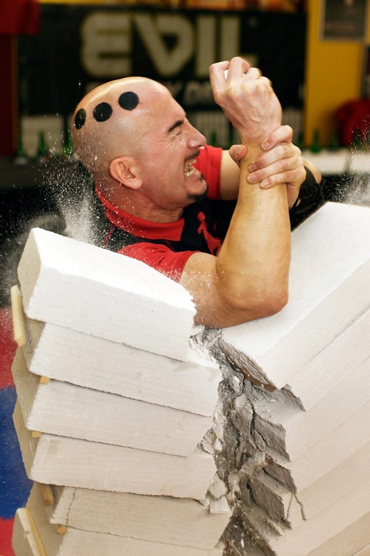 Джо Александр