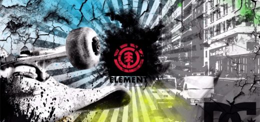 Element Skateboards