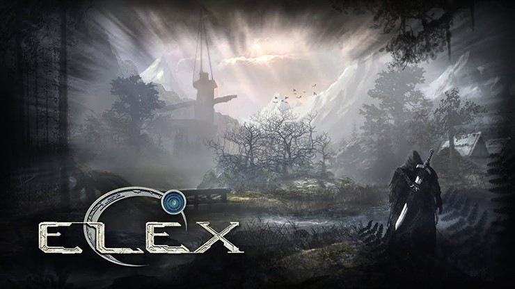 Elex