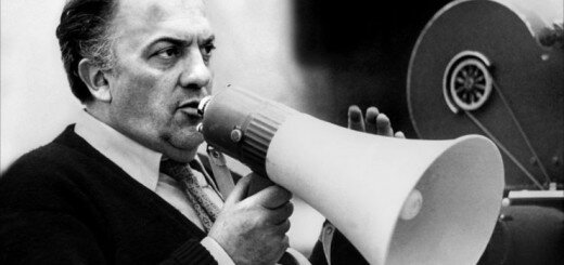 Федерико Феллини