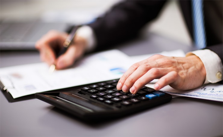 Финансовый консультант