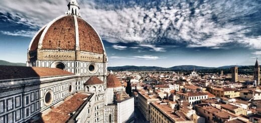 Флоренция