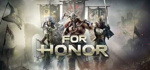 For Honor