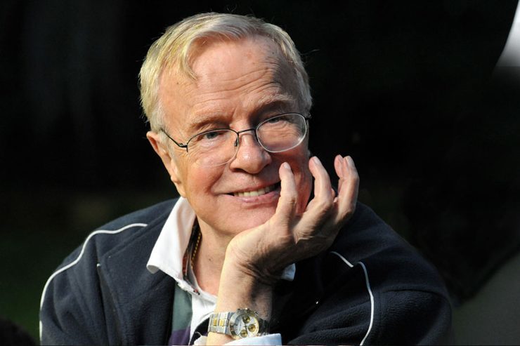 Франко Дзеффирелли