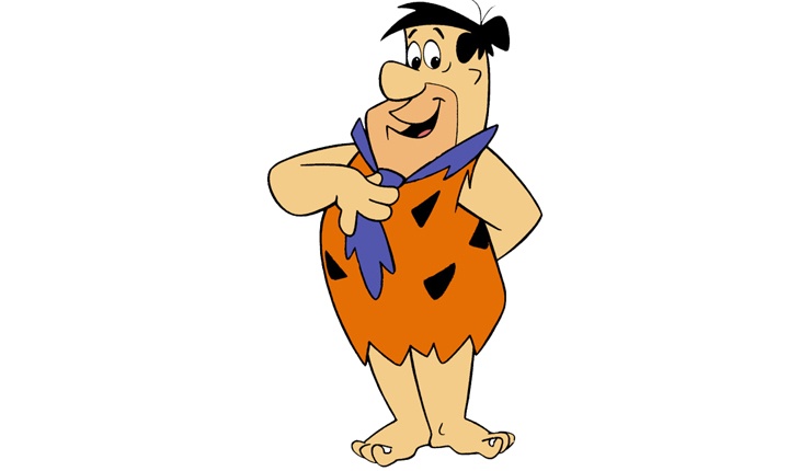 Фред Флинтстоун